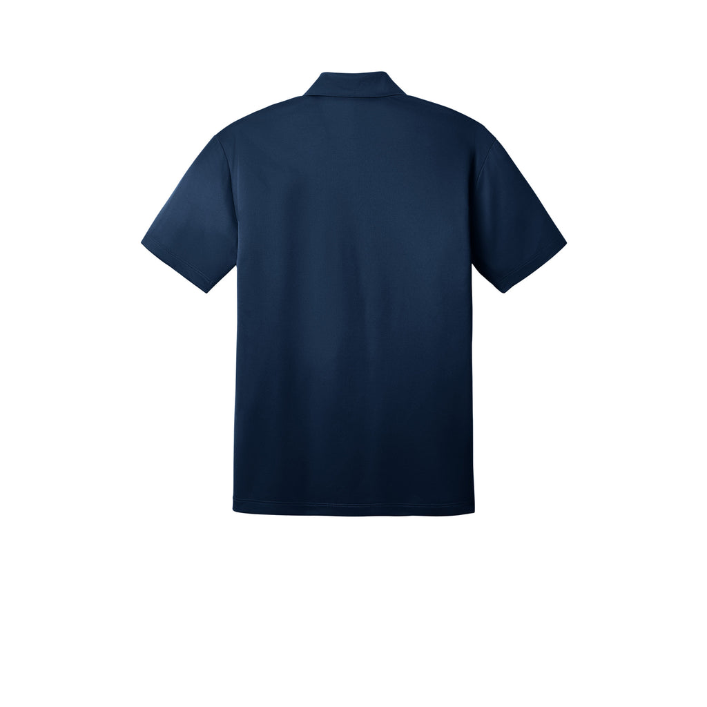 Port Authority K540 Silk Touch Performance Polo | Custom Logo Print