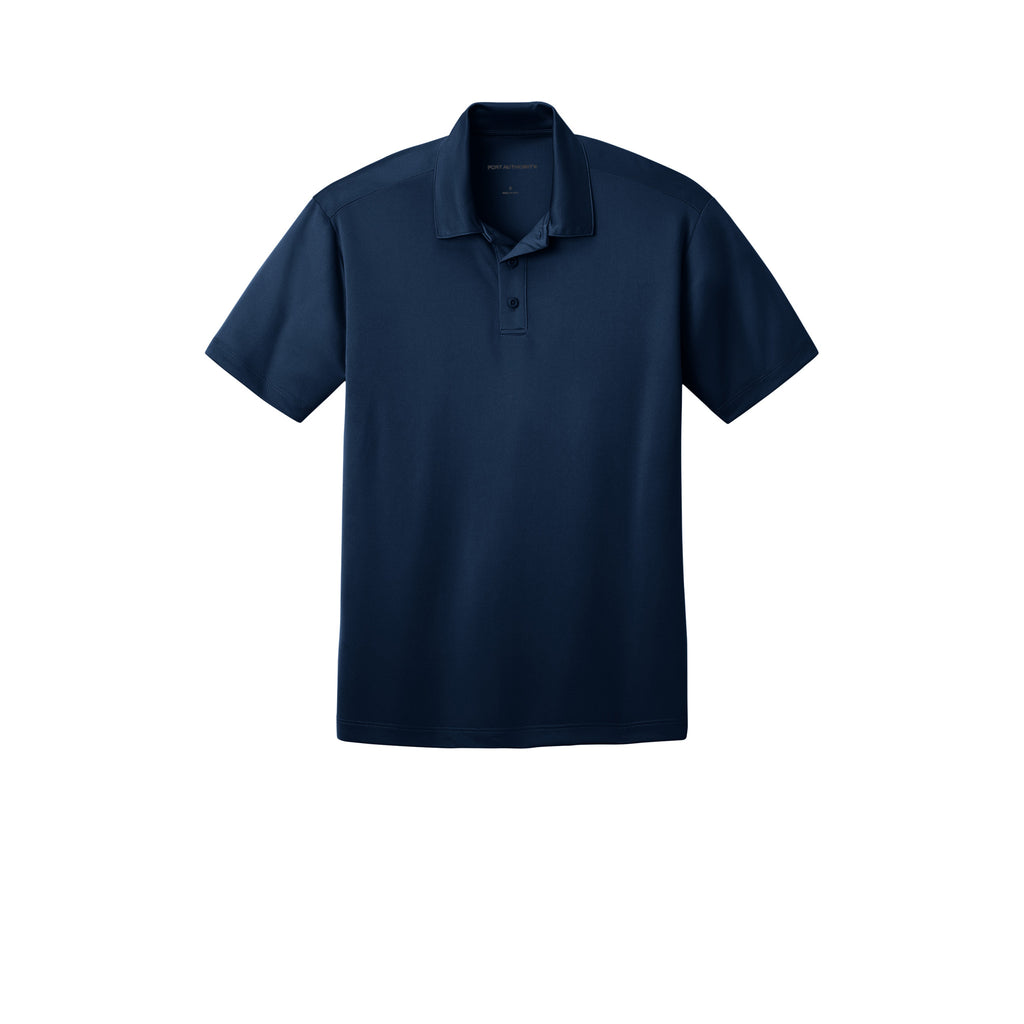 Port Authority K540 Silk Touch Performance Polo | Custom Logo Print