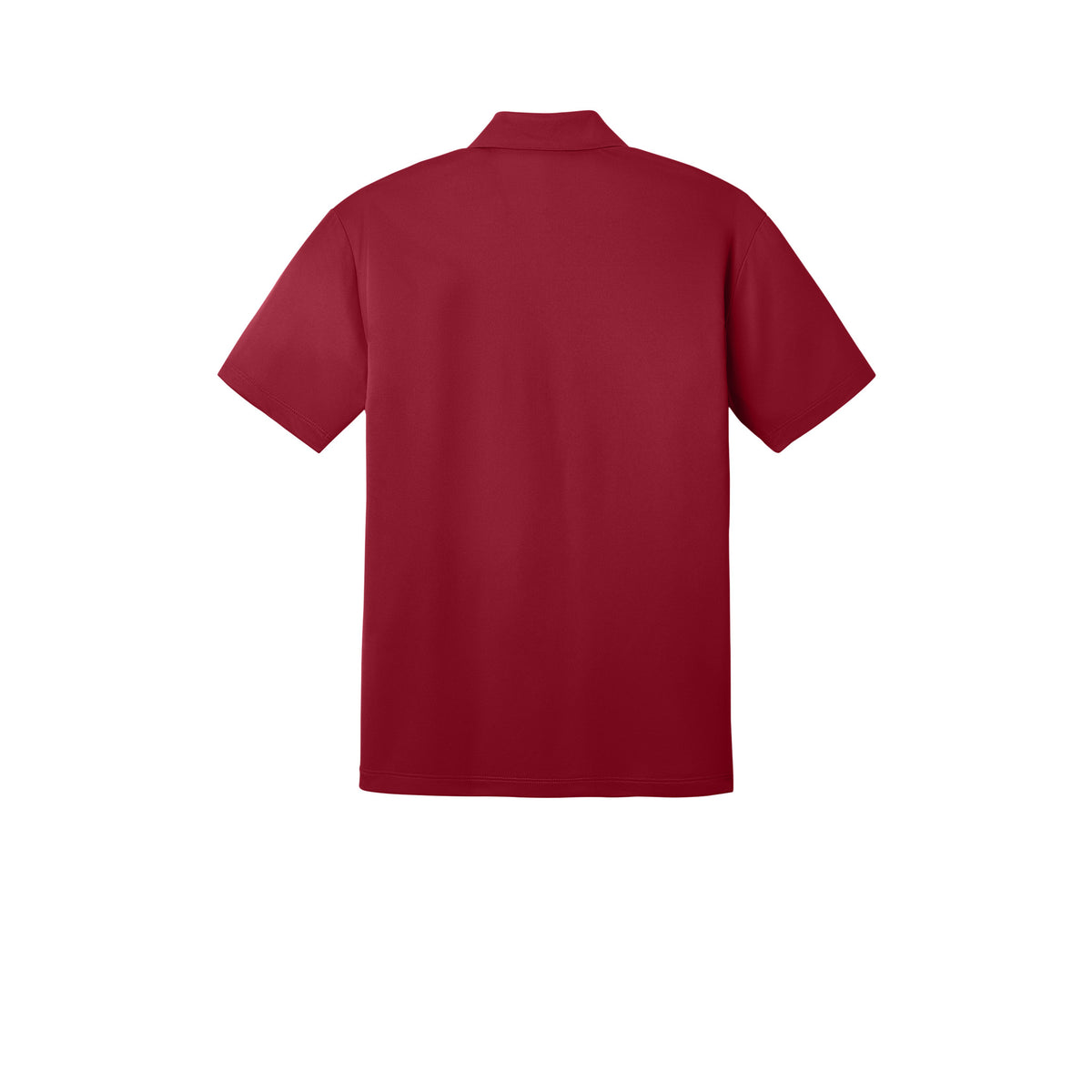 Port Authority K540 Silk Touch Performance Polo | Custom Logo Print