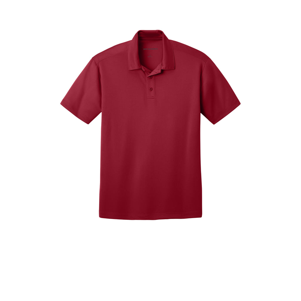Port Authority K540 Silk Touch Performance Polo | Custom Logo Print