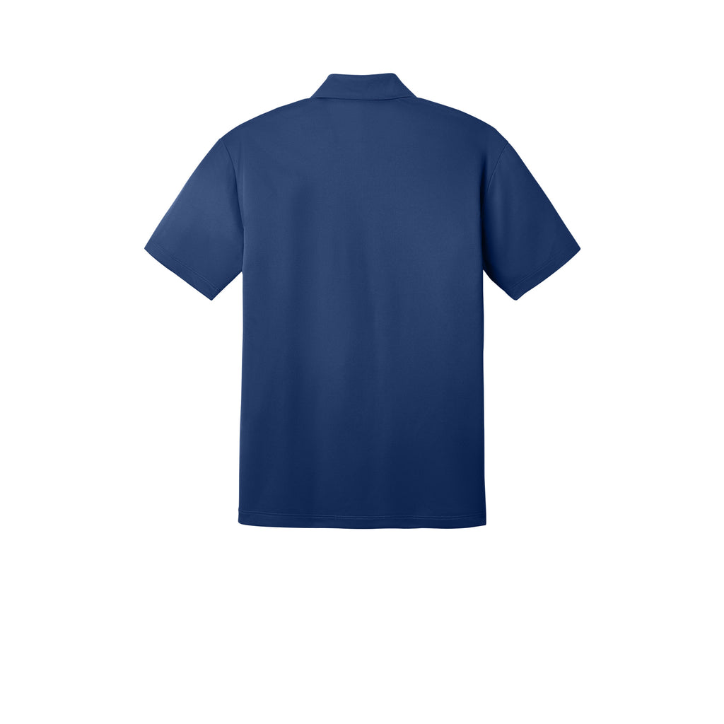 Port Authority K540 Silk Touch Performance Polo | Custom Logo Print
