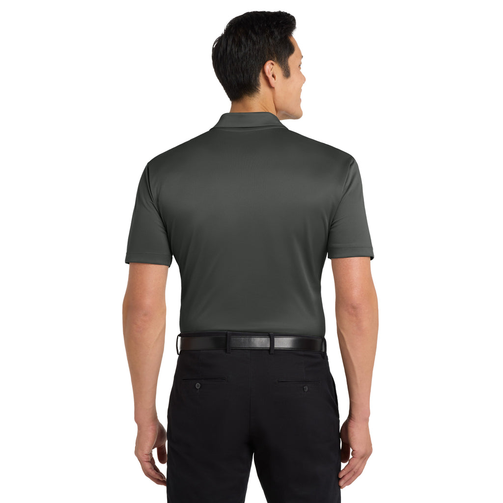 Port Authority K540 Silk Touch Performance Polo | Custom Logo Print