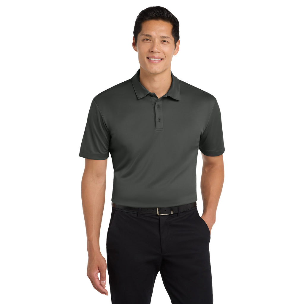 Port Authority K540 Silk Touch Performance Polo | Custom Logo Print