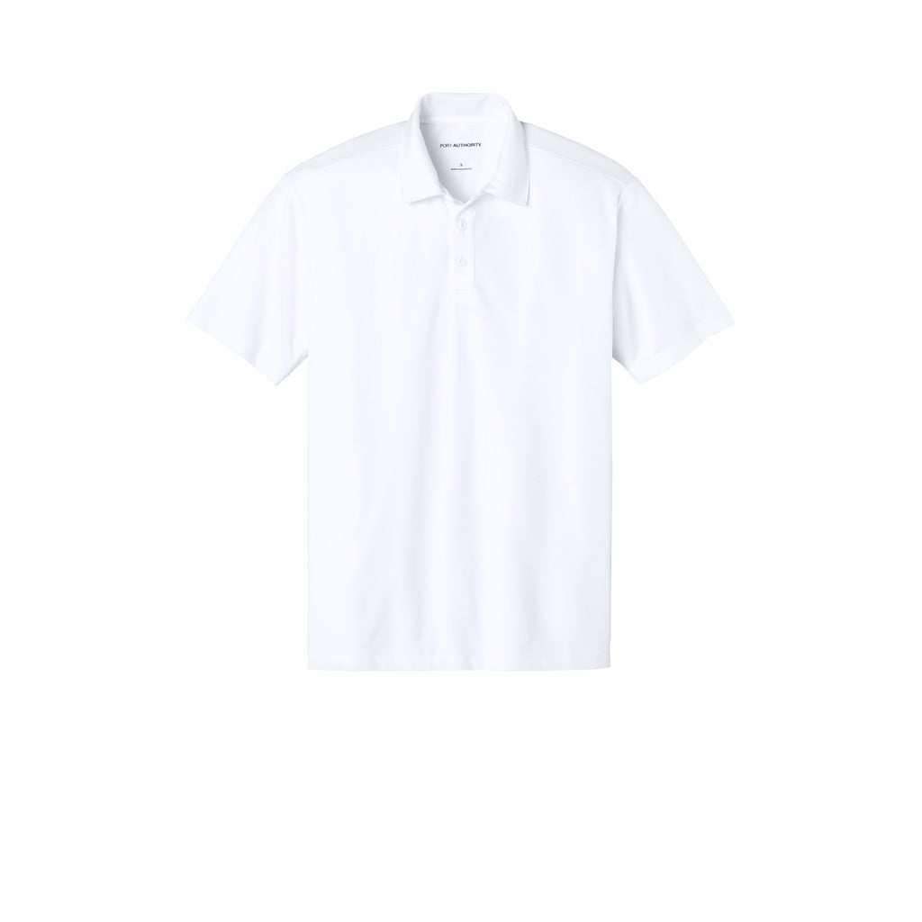 Port Authority K540 Silk Touch Performance Polo | Custom Logo Print