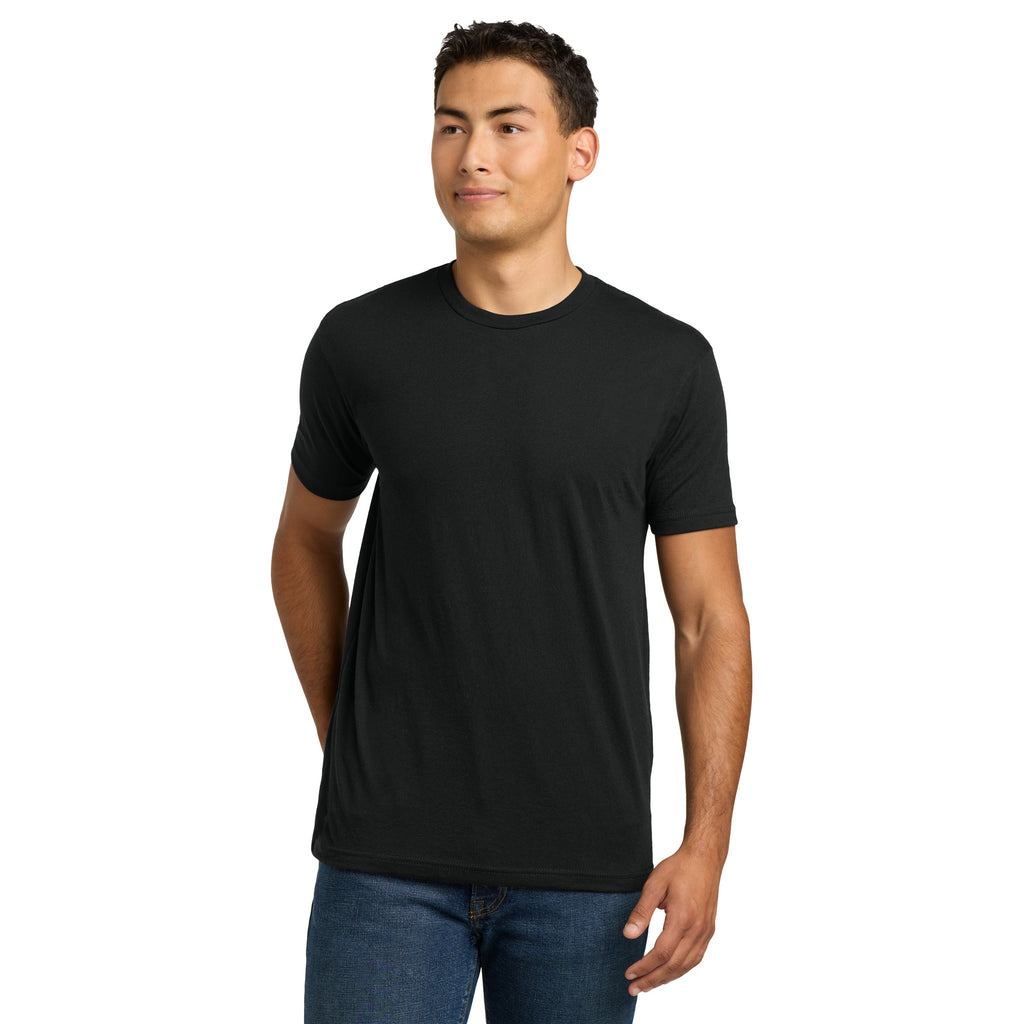 Next Level 6210 Unisex CVC Crew T-Shirt | Custom DTF Print