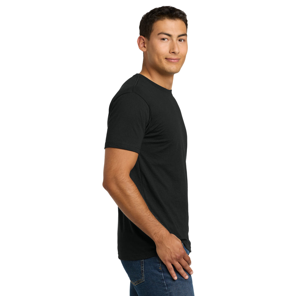 Next Level 6210 Unisex CVC Crew T-Shirt | Custom DTF Print