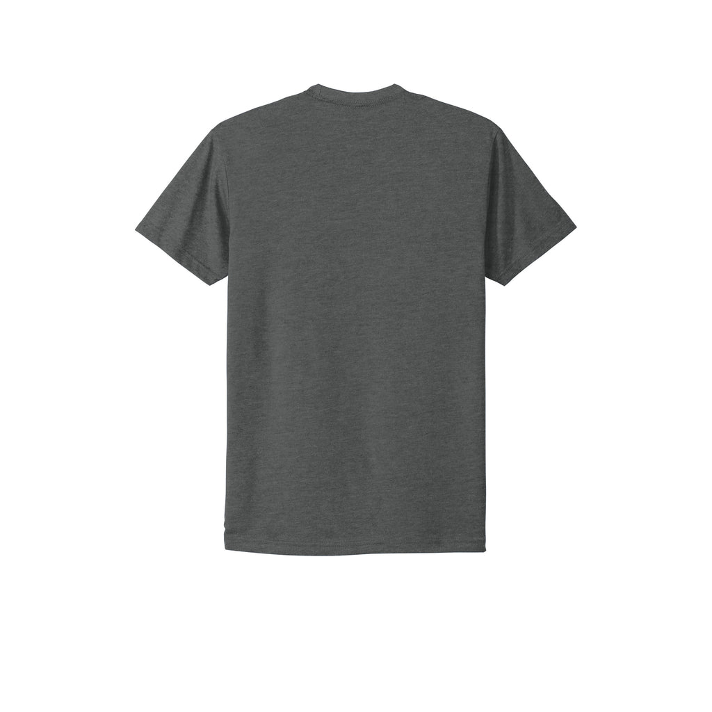 Next Level 6210 Unisex CVC Crew T-Shirt | Custom DTF Print
