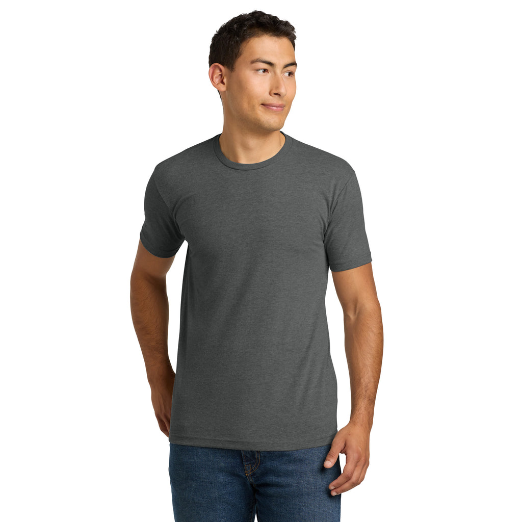 Next Level 6210 Unisex CVC Crew T-Shirt | Custom DTF Print