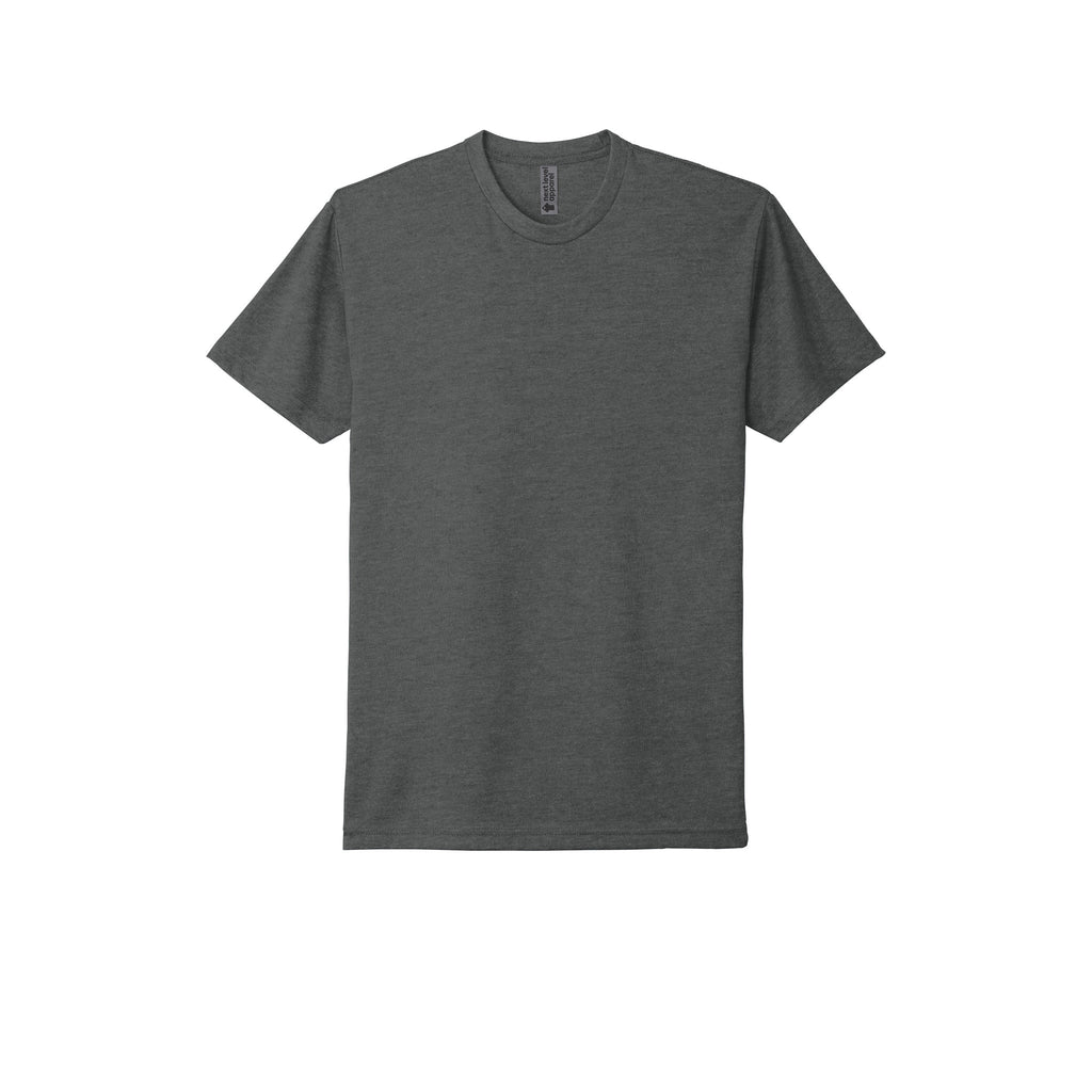 Next Level 6210 Unisex CVC Crew T-Shirt | Custom DTF Print