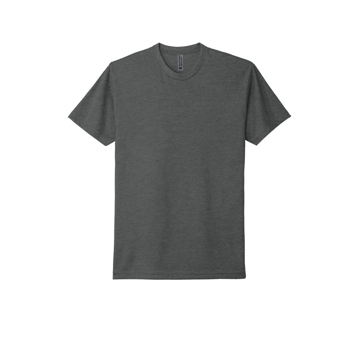 Next Level 6210 Unisex CVC Crew T-Shirt | Custom DTF Print