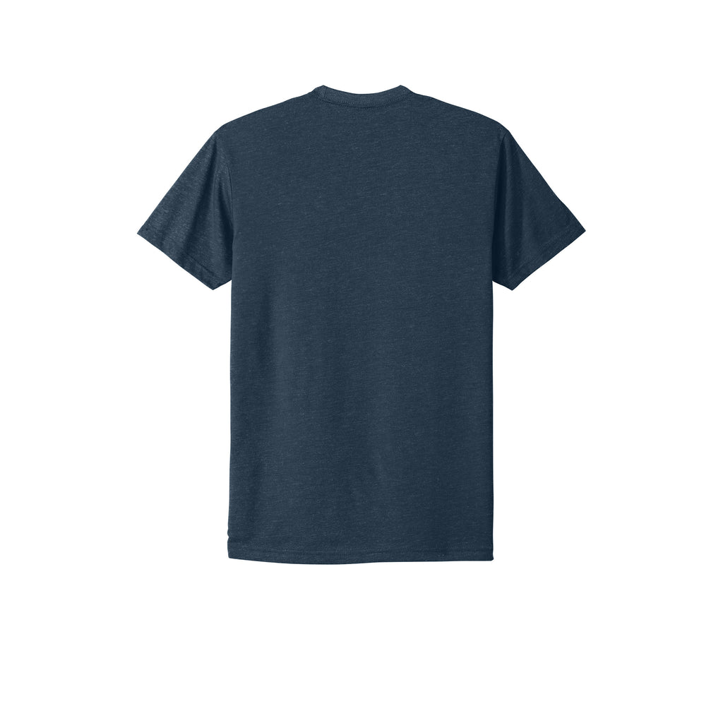 Next Level 6210 Unisex CVC Crew T-Shirt | Custom DTF Print