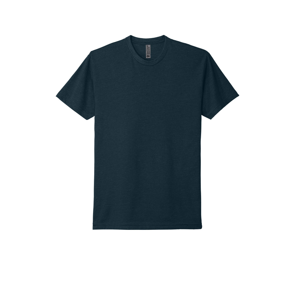 Next Level 6210 Unisex CVC Crew T-Shirt | Custom DTF Print
