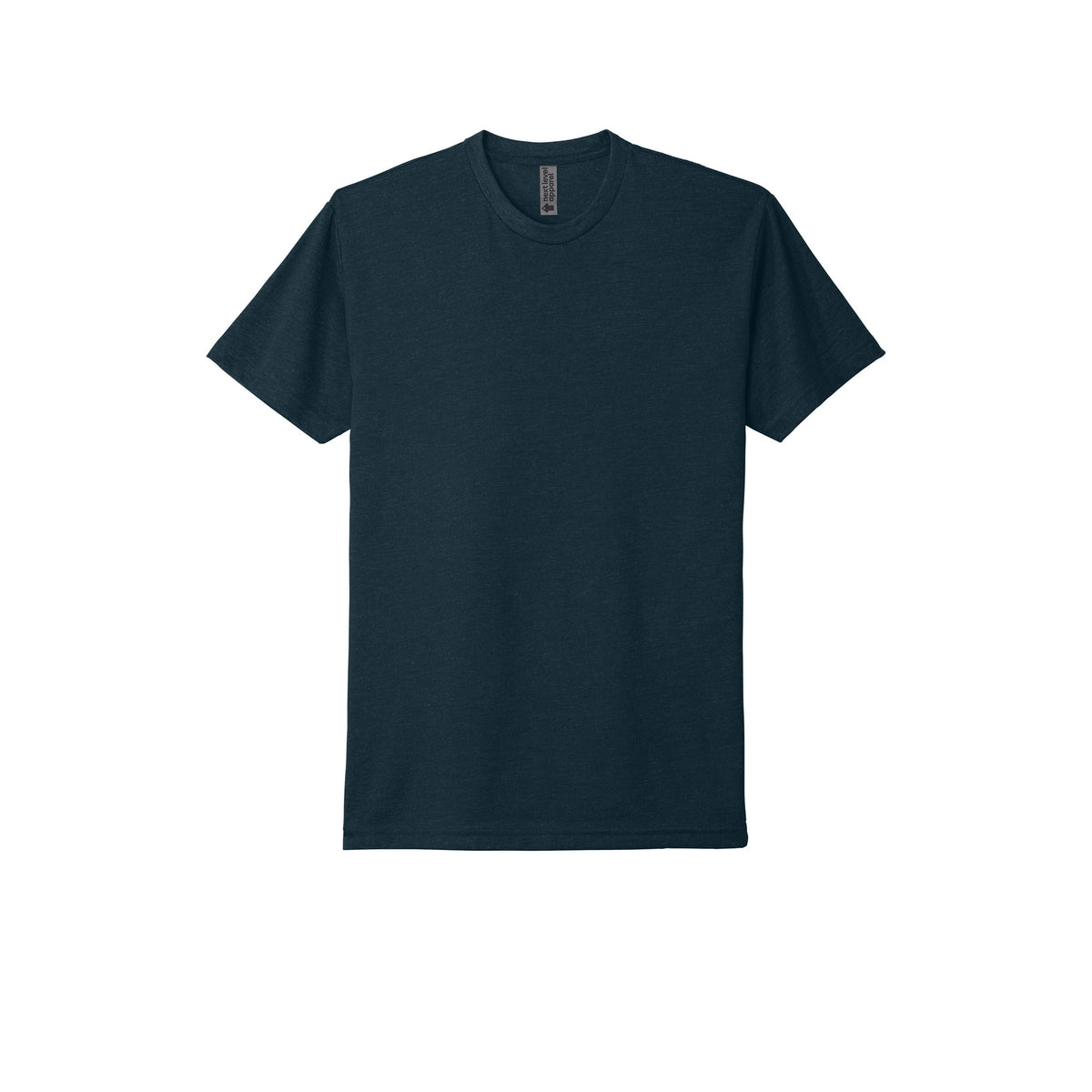 Next Level 6210 Unisex CVC Crew T-Shirt | Custom DTF Print