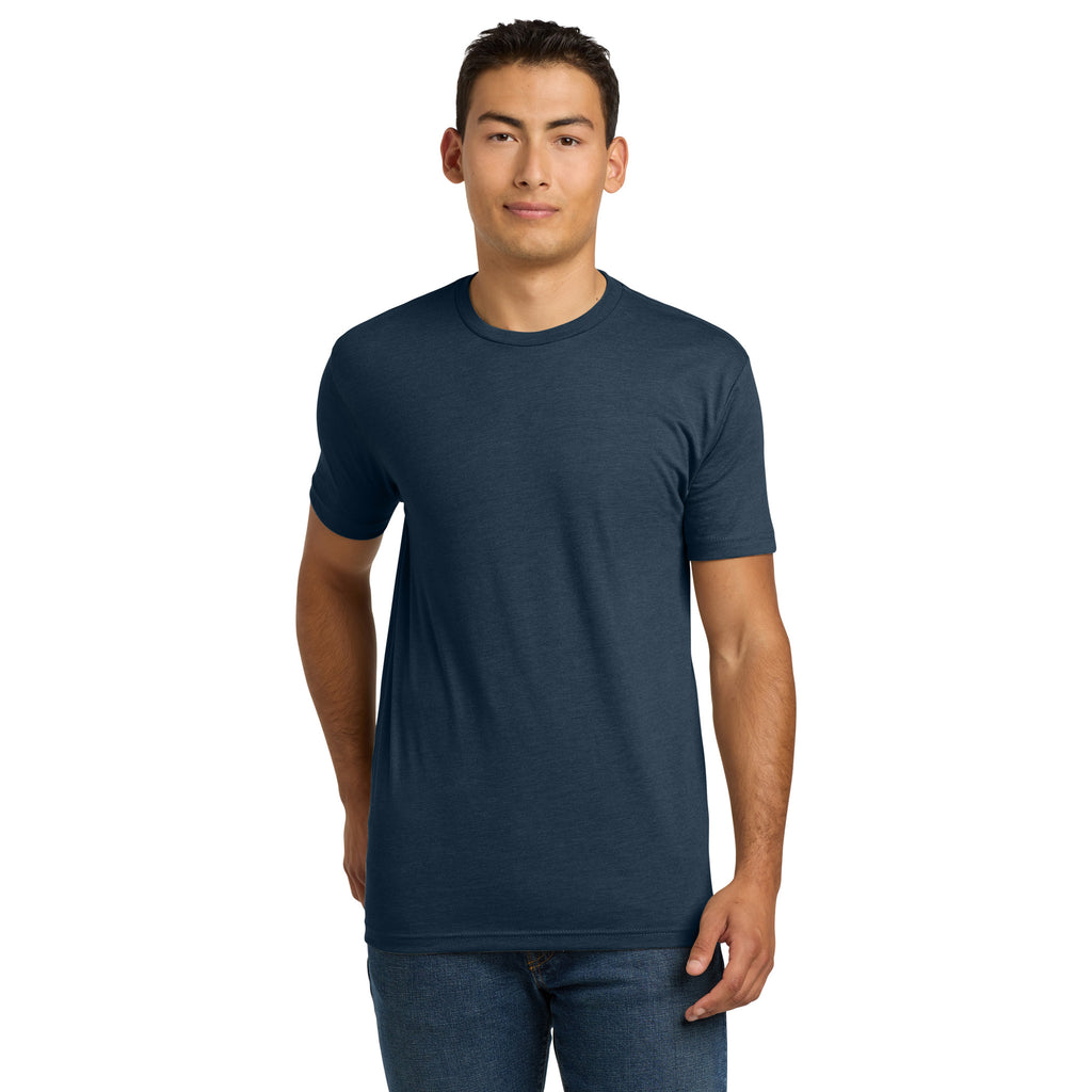 Next Level 6210 Unisex CVC Crew T-Shirt | Custom DTF Print