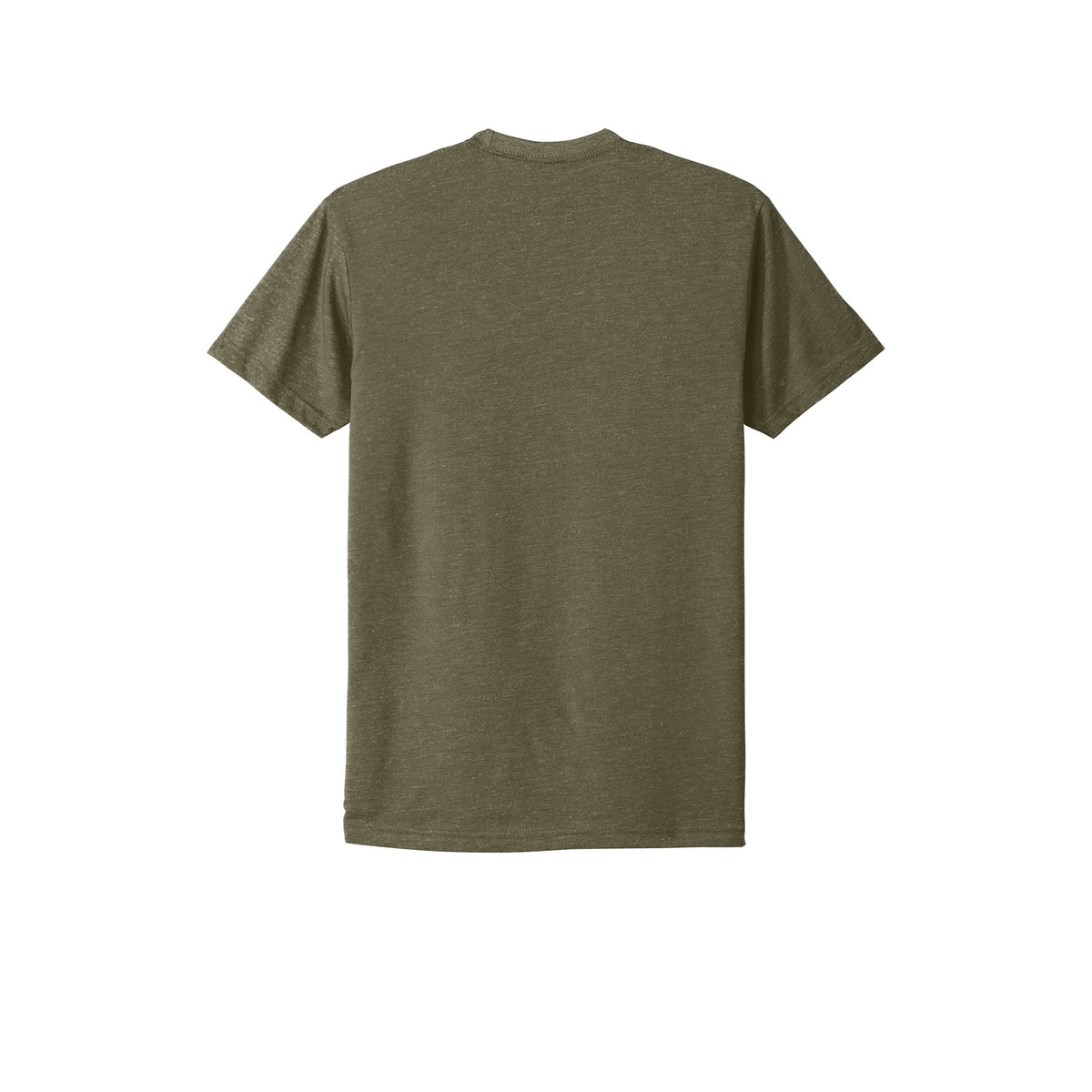 Next Level 6210 Unisex CVC Crew T-Shirt | Custom DTF Print