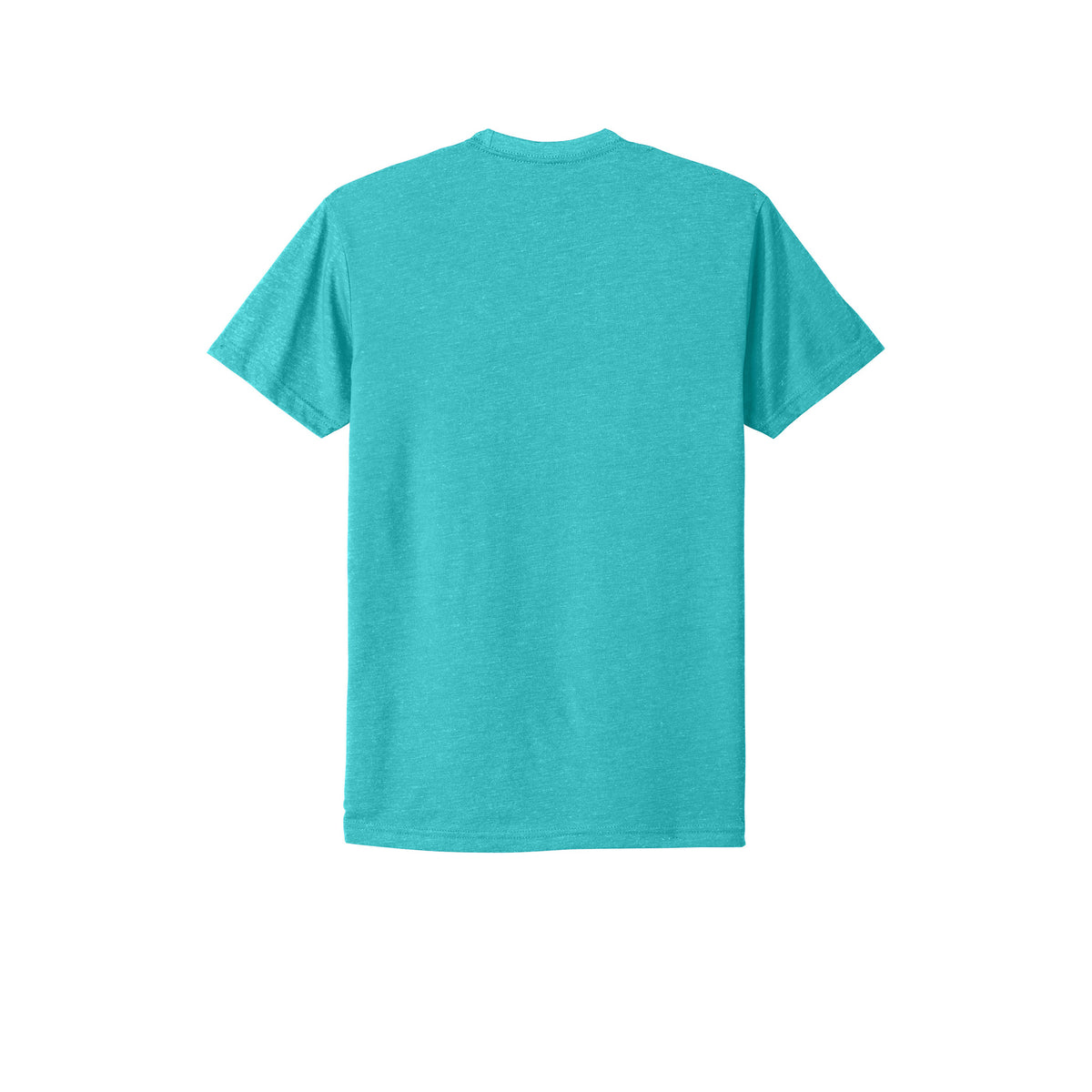 Next Level 6210 Unisex CVC Crew T-Shirt | Custom DTF Print