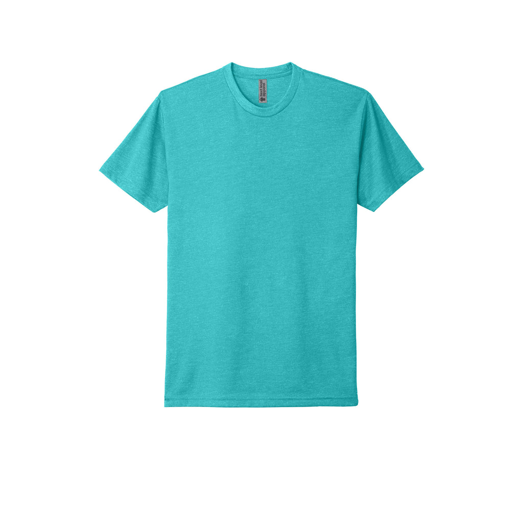 Next Level 6210 Unisex CVC Crew T-Shirt | Custom DTF Print