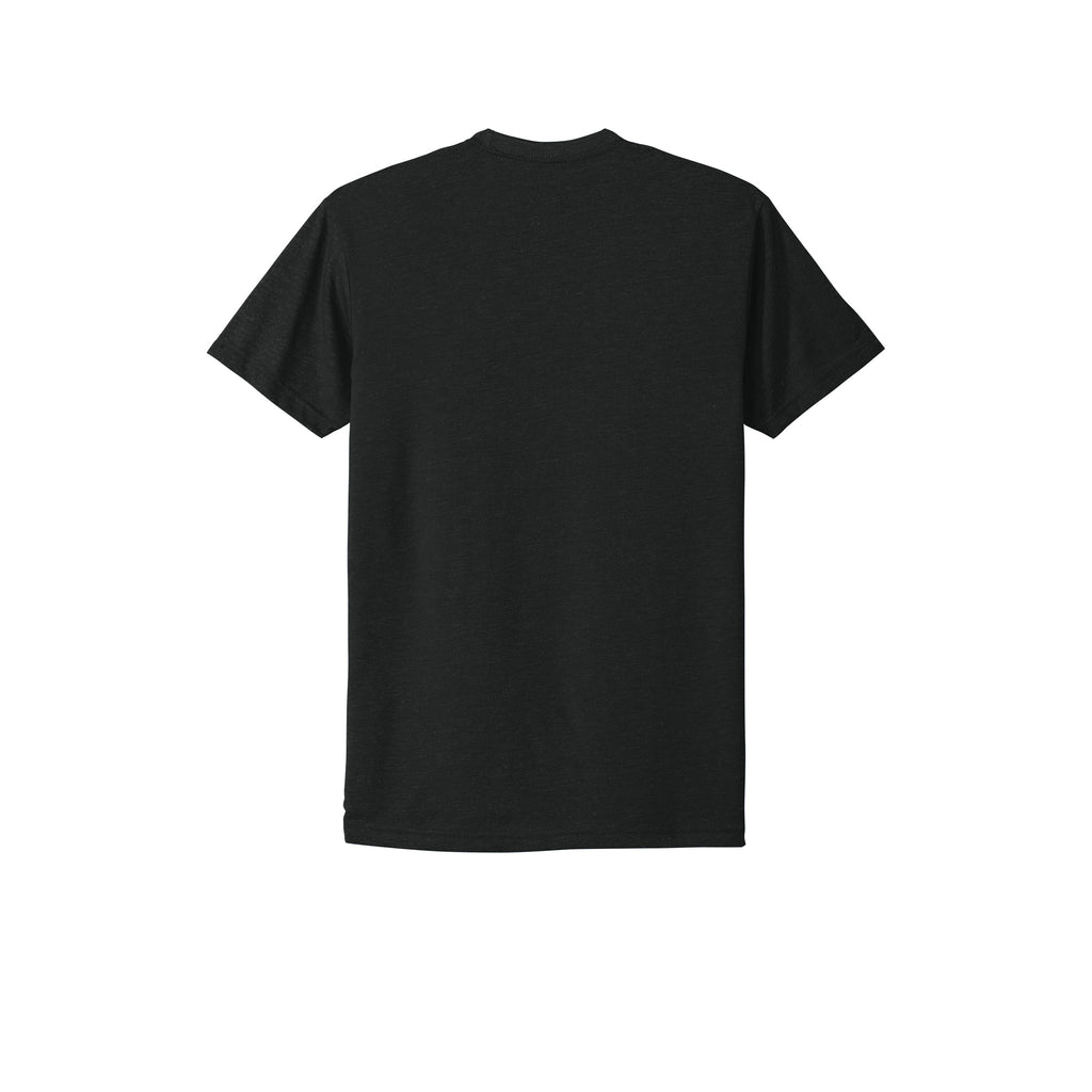 Next Level 6210 Unisex CVC Crew T-Shirt | Custom DTF Print