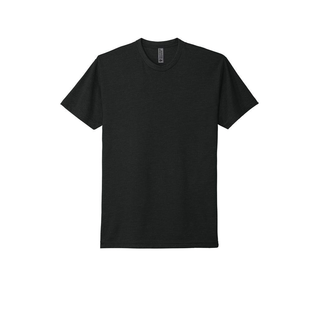 Next Level 6210 Unisex CVC Crew T-Shirt | Custom DTF Print