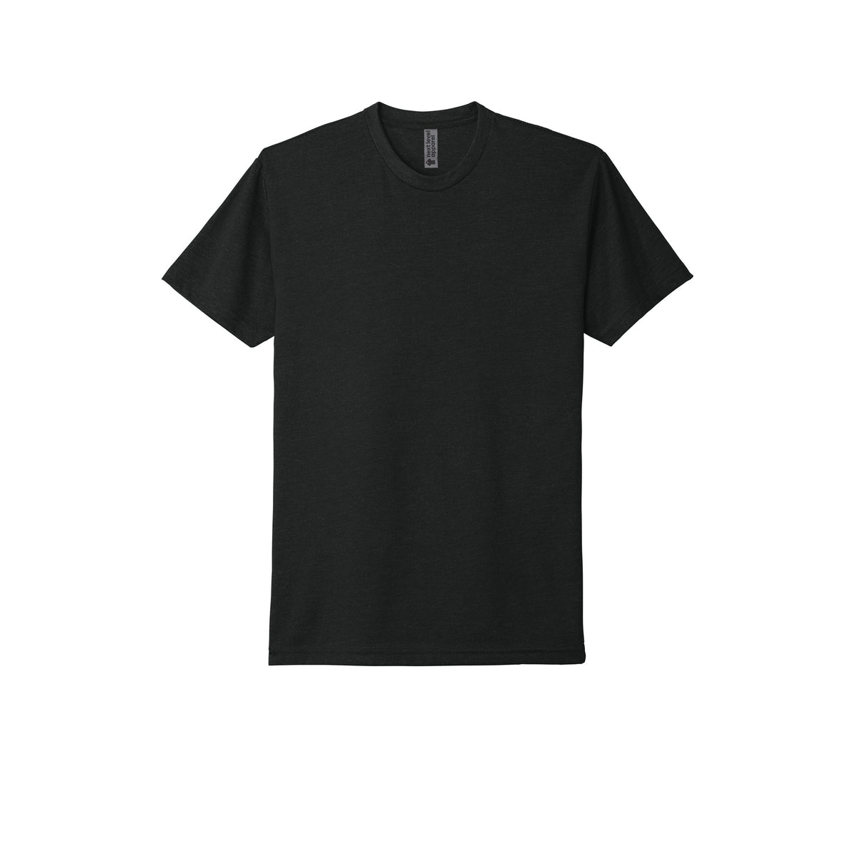 Next Level 6210 Unisex CVC Crew T-Shirt | Custom DTF Print