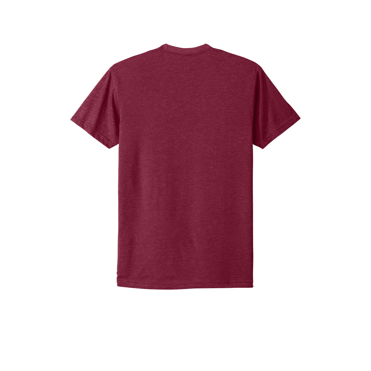 Next Level 6210 Unisex CVC Crew T-Shirt | Custom DTF Print