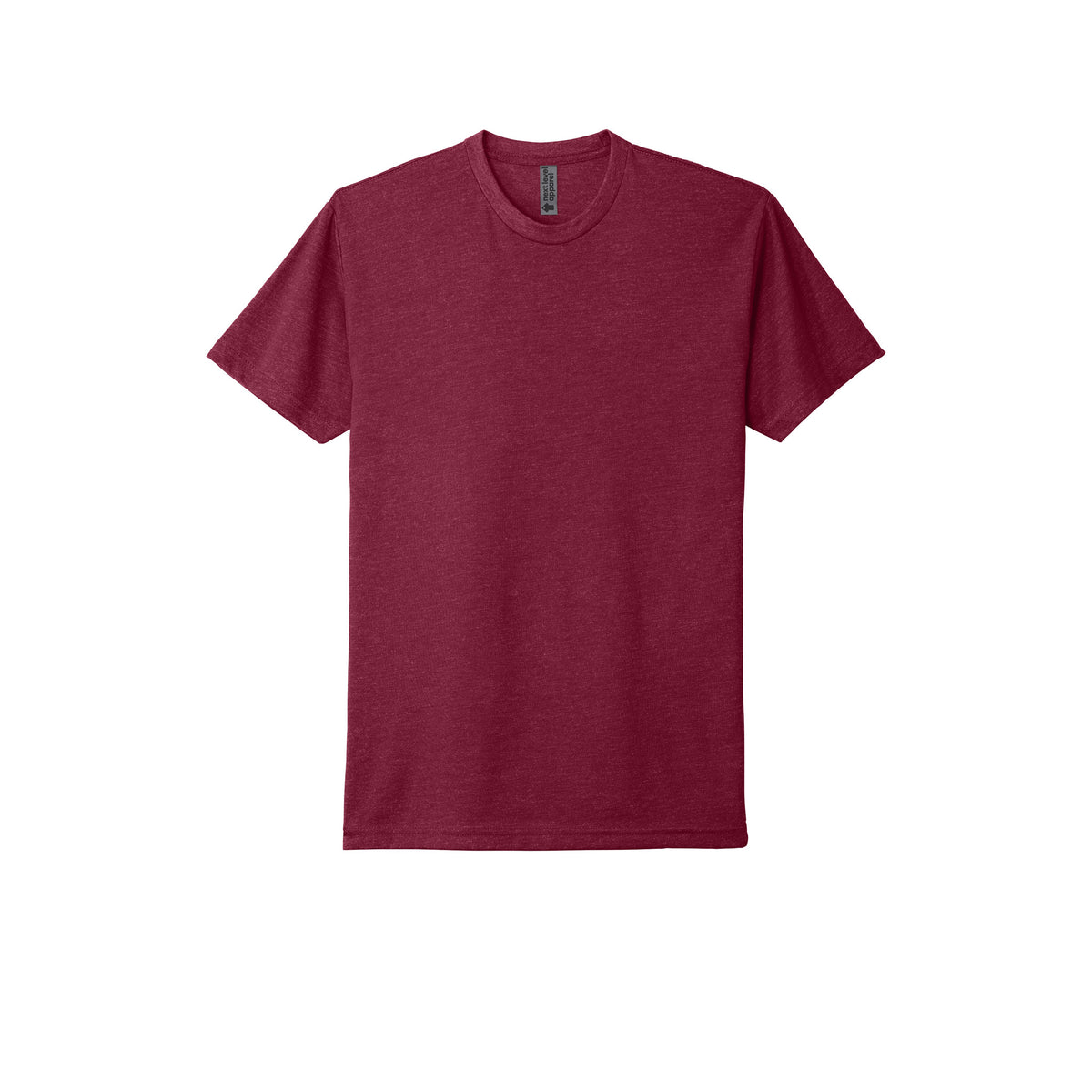Next Level 6210 Unisex CVC Crew T-Shirt | Custom DTF Print