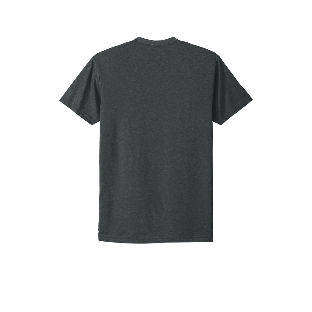Next Level 6210 Unisex CVC Crew T-Shirt | Custom DTF Print
