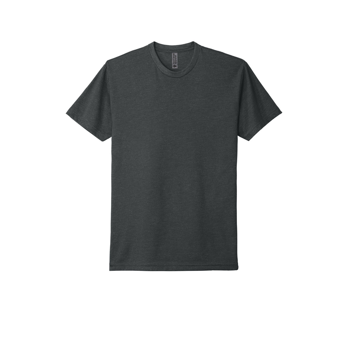 Next Level 6210 Unisex CVC Crew T-Shirt | Custom DTF Print