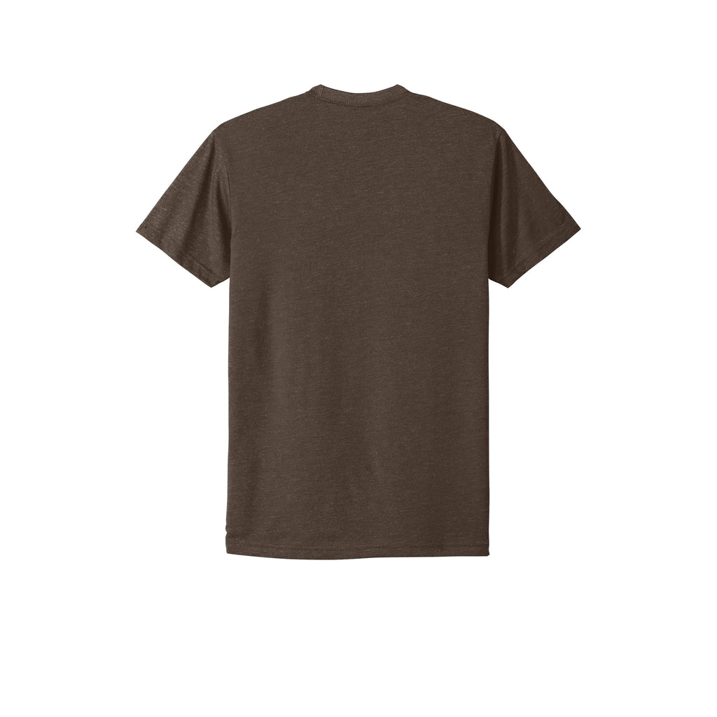 Next Level 6210 Unisex CVC Crew T-Shirt | Custom DTF Print