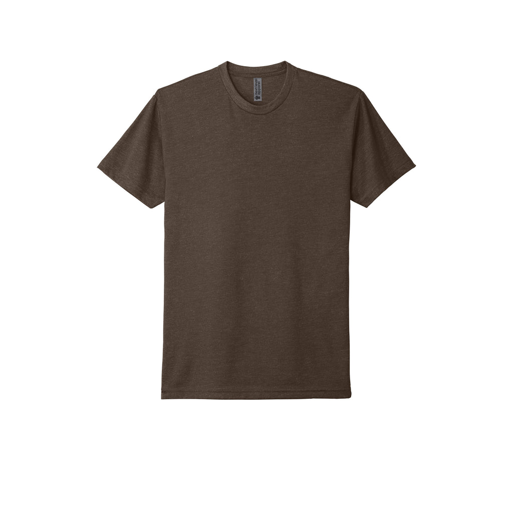 Next Level 6210 Unisex CVC Crew T-Shirt | Custom DTF Print