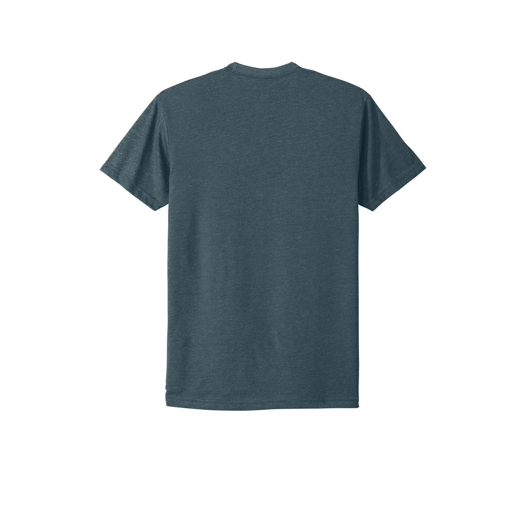 Next Level 6210 Unisex CVC Crew T-Shirt | Custom DTF Print