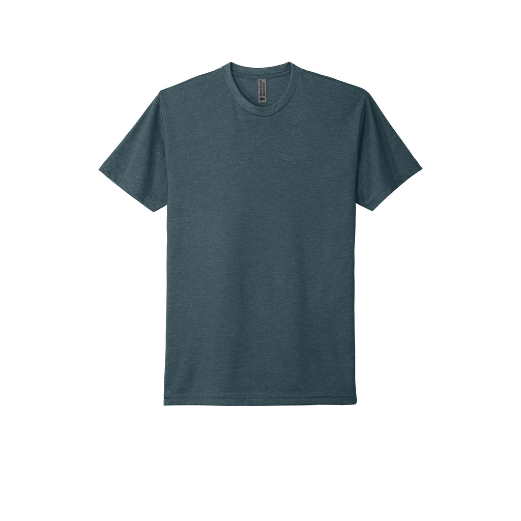 Next Level 6210 Unisex CVC Crew T-Shirt | Custom DTF Print