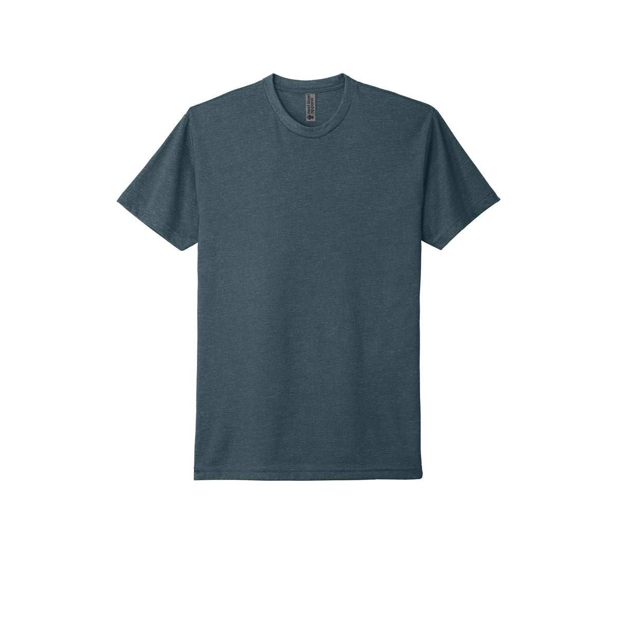 Next Level 6210 Unisex CVC Crew T-Shirt | Custom DTF Print