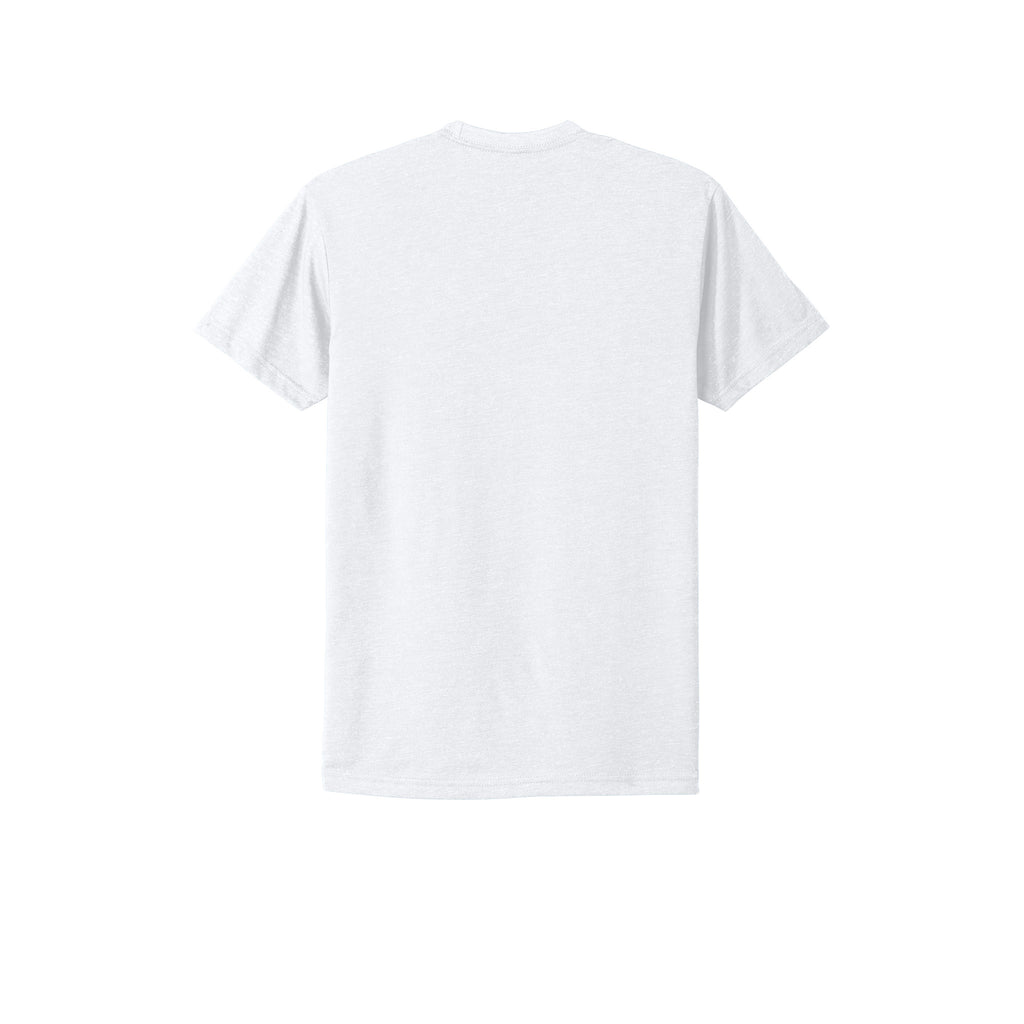 Next Level 6210 Unisex CVC Crew T-Shirt | Custom DTF Print