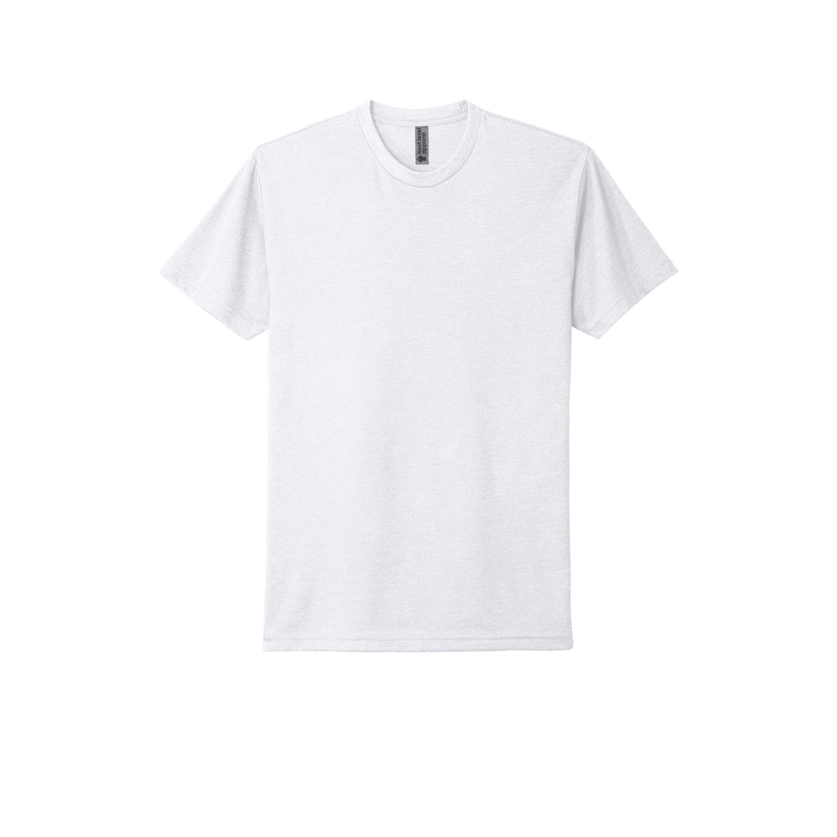 Next Level 6210 Unisex CVC Crew T-Shirt | Custom DTF Print