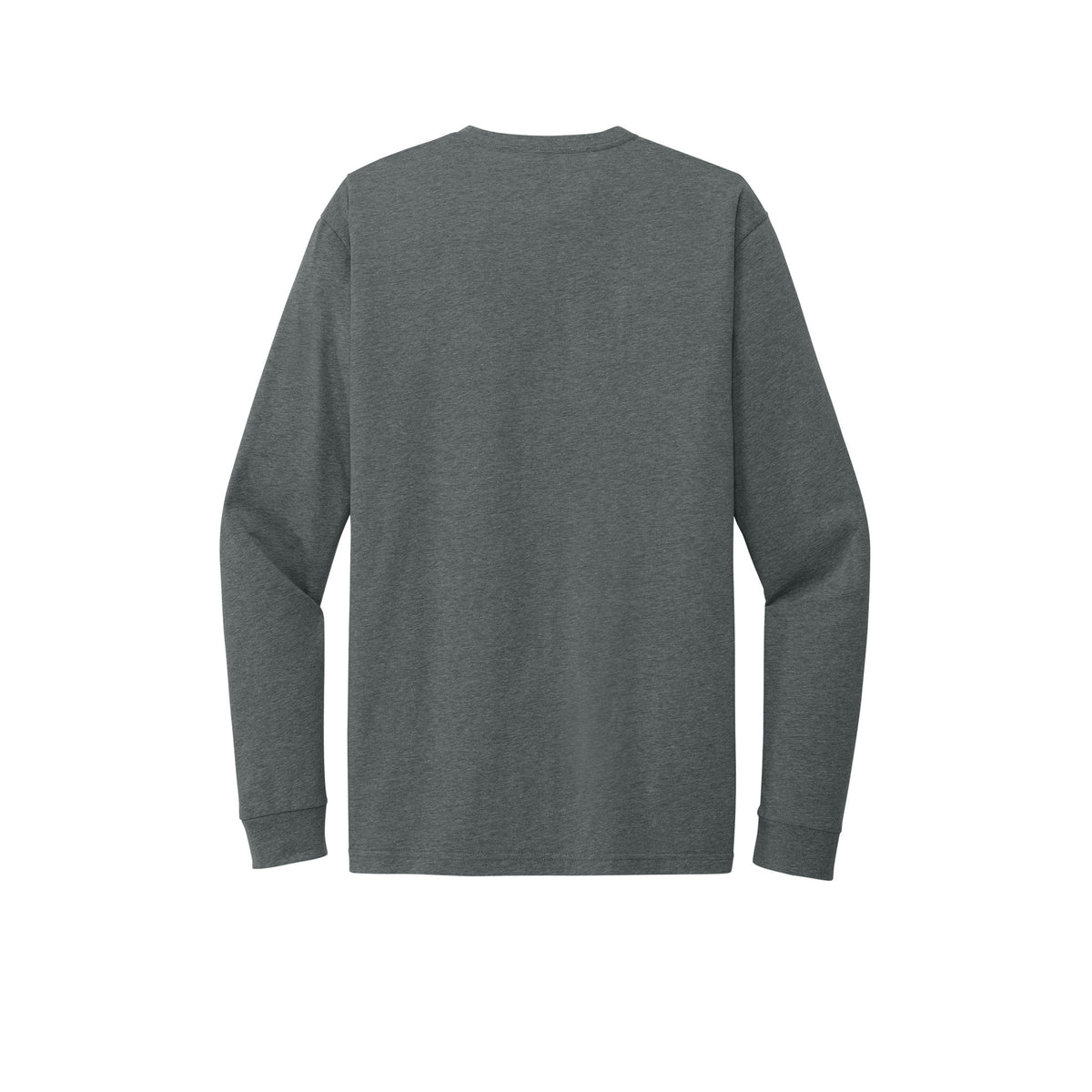 Next Level 6211 Unisex CVC Long Sleeve T-Shirt | Custom DTF Print
