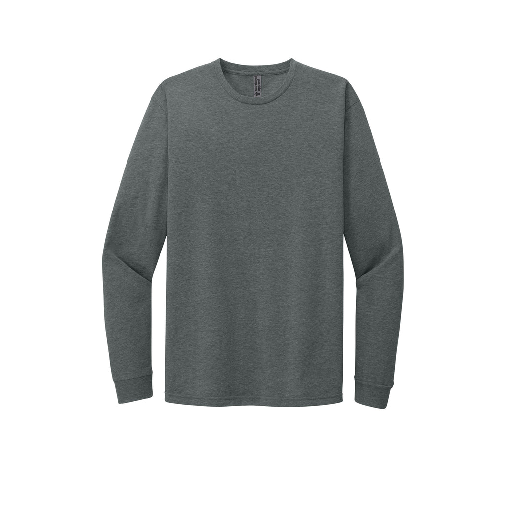 Next Level 6211 Unisex CVC Long Sleeve T-Shirt | Custom DTF Print