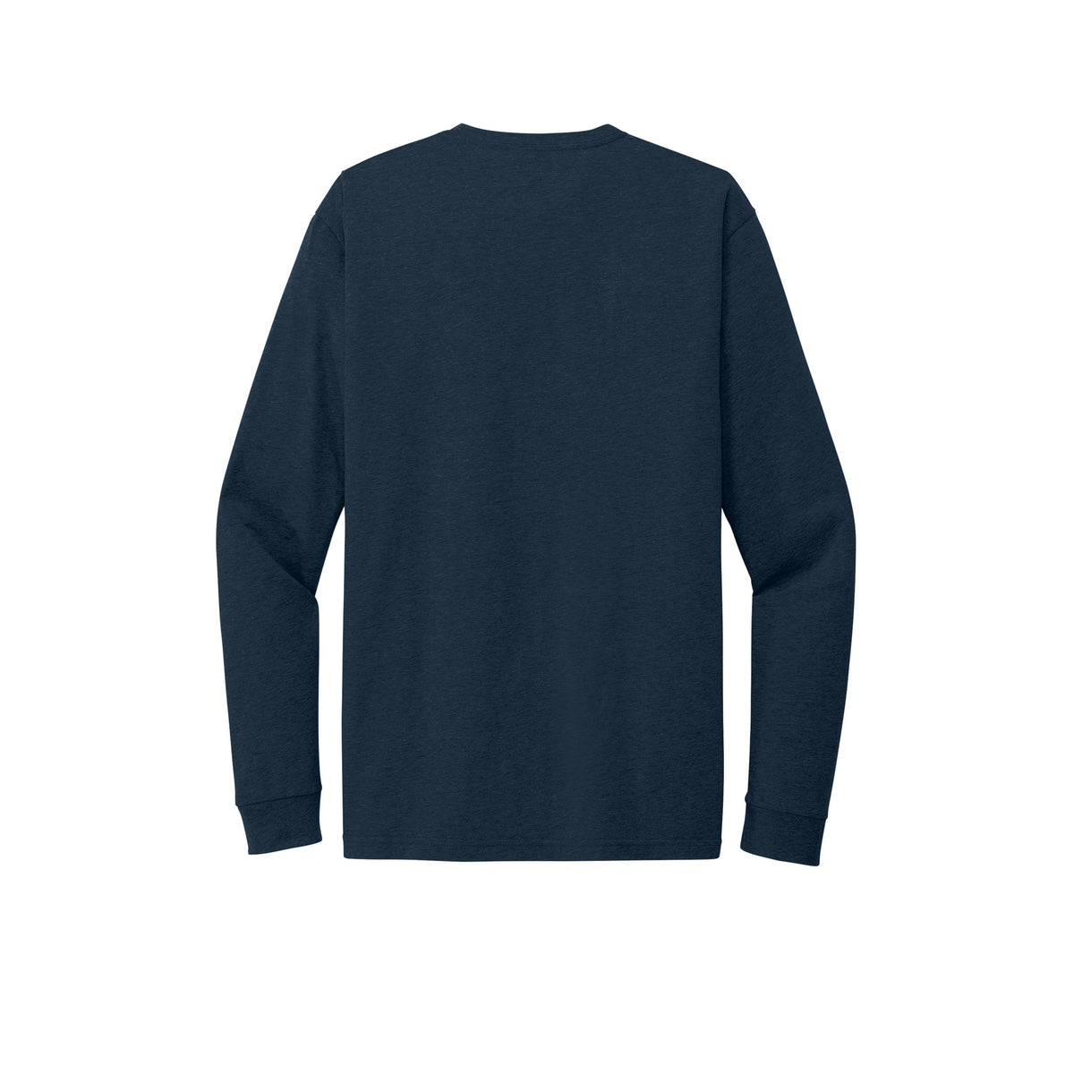 Next Level 6211 Unisex CVC Long Sleeve T-Shirt | Custom DTF Print