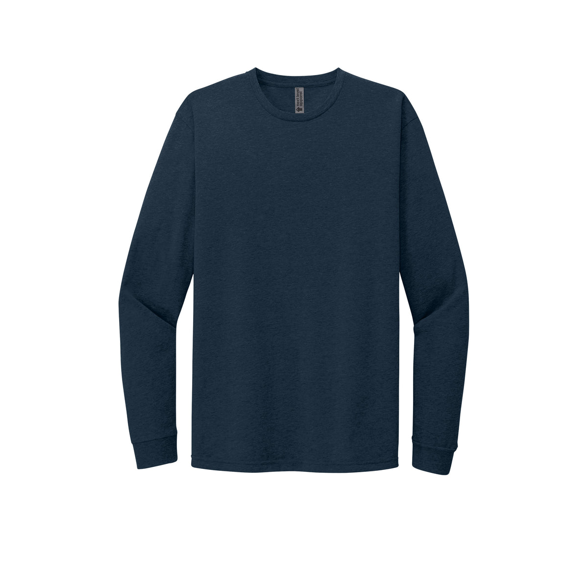 Next Level 6211 Unisex CVC Long Sleeve T-Shirt | Custom DTF Print