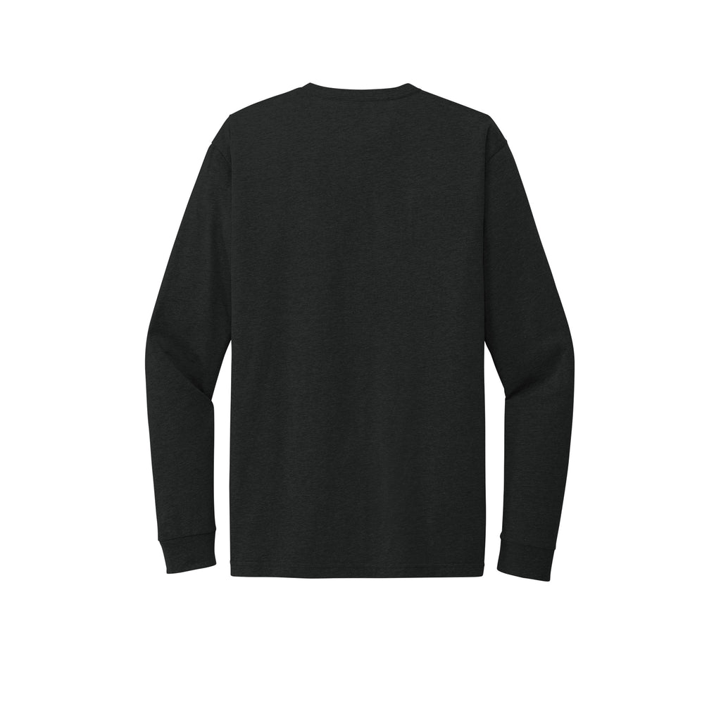Next Level 6211 Unisex CVC Long Sleeve T-Shirt | Custom DTF Print