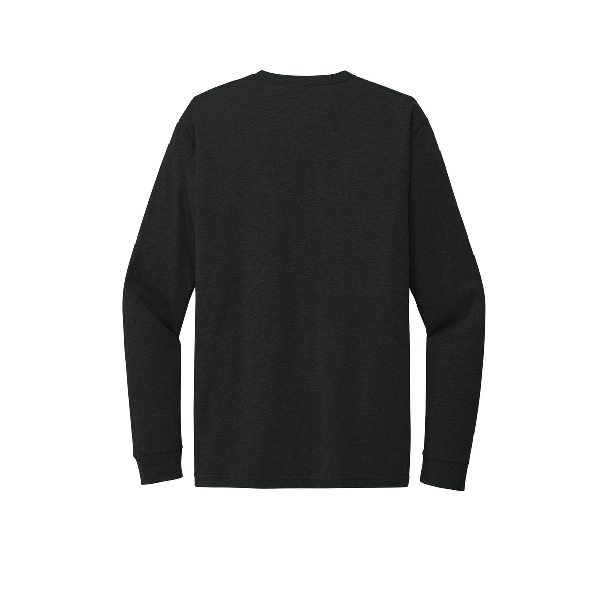 Next Level 6211 Unisex CVC Long Sleeve T-Shirt | Custom DTF Print