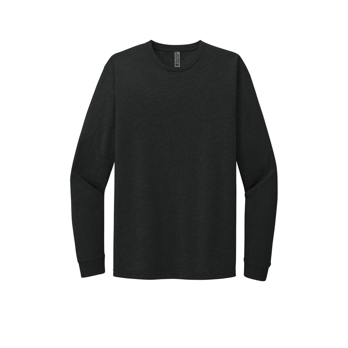 Next Level 6211 Unisex CVC Long Sleeve T-Shirt | Custom DTF Print
