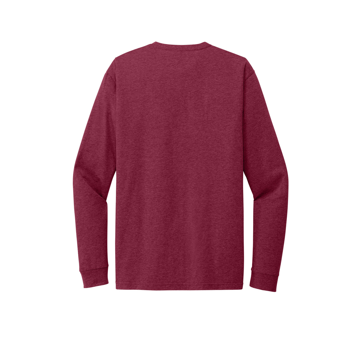 Next Level 6211 Unisex CVC Long Sleeve T-Shirt | Custom DTF Print