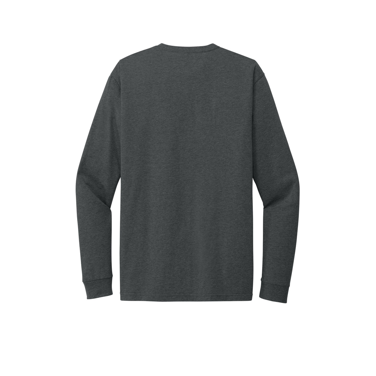 Next Level 6211 Unisex CVC Long Sleeve T-Shirt | Custom DTF Print