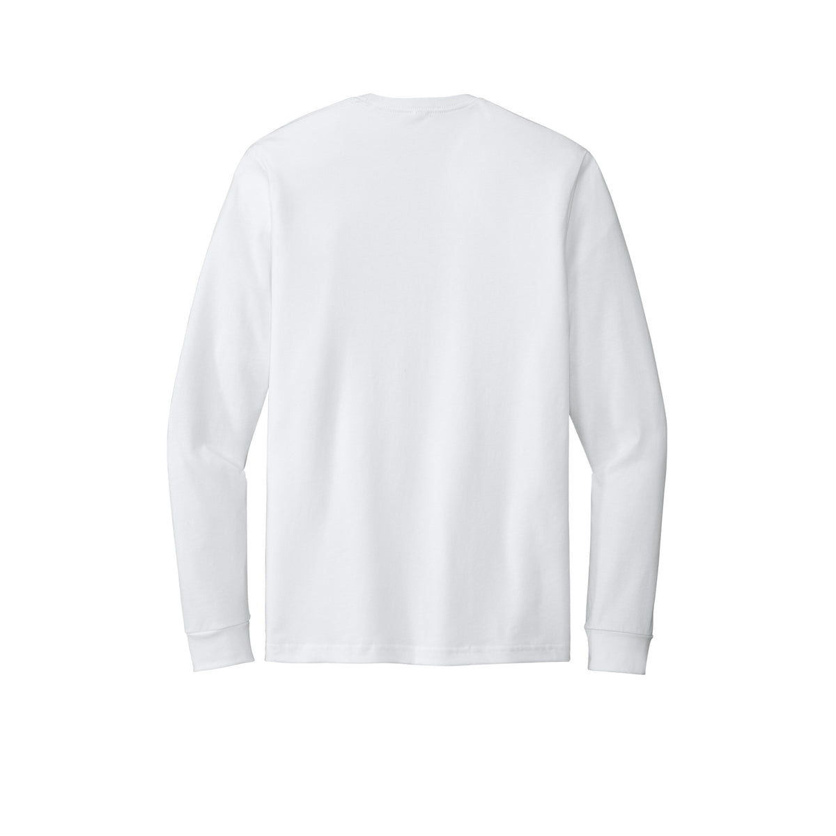 Next Level 6211 Unisex CVC Long Sleeve T-Shirt | Custom DTF Print