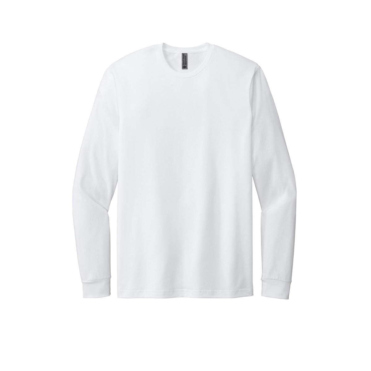 Next Level 6211 Unisex CVC Long Sleeve T-Shirt | Custom DTF Print