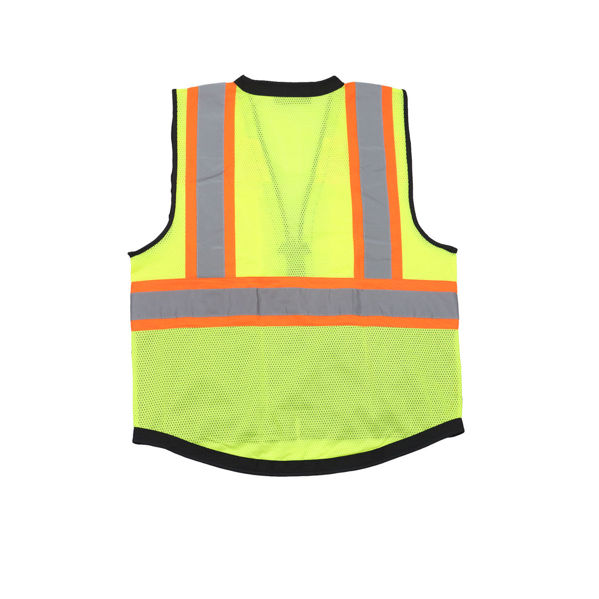 Hi-Viz Mesh Vest Neon