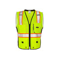Kishigo 1513 Black Series Surveyor Vest.